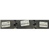 Image 5 : Lot of (4) Teknic Inc. AC Servo Motors
