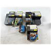 Image 1 : Lot of Murr Elektronic Modules