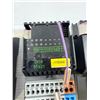Image 4 : Lot of Murr Elektronic Modules