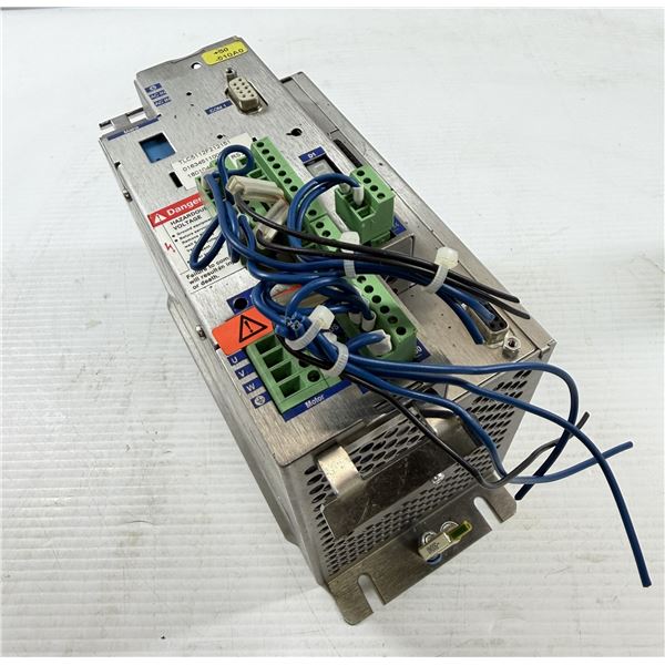Telemecanique #TLC5112F212151 Servo Drive
