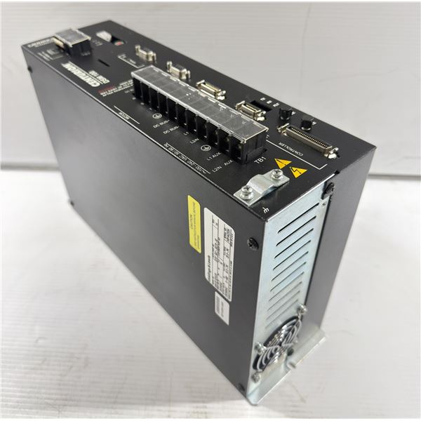 Giddings & Lewis #DSM120 SERCOS / #401-30278-00