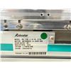Image 4 : Robostar #RS-120-Z20SS-ST50 Actuator w/Mitsubishi Motor #HG-KR43B Gear Ration: 20 RPM: 3000