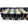 Image 2 : (4) Control Techniques #M700-052 00250 A Unidrives
