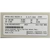 Image 5 : (4) Control Techniques #M700-052 00250 A Unidrives