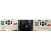 Image 6 : (4) Control Techniques #M700-052 00250 A Unidrives