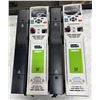 Image 1 : (2) Control Techniques #M700-052 00250 A Unidrives