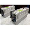 Image 2 : (2) Control Techniques #M700-052 00250 A Unidrives