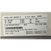 Image 5 : Control Techniques #M700-052 00250 A Unidrive