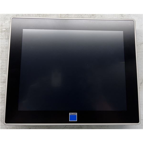 Trumpf #PA10009602 10,4 Zoll Panelcomputer Multitouch