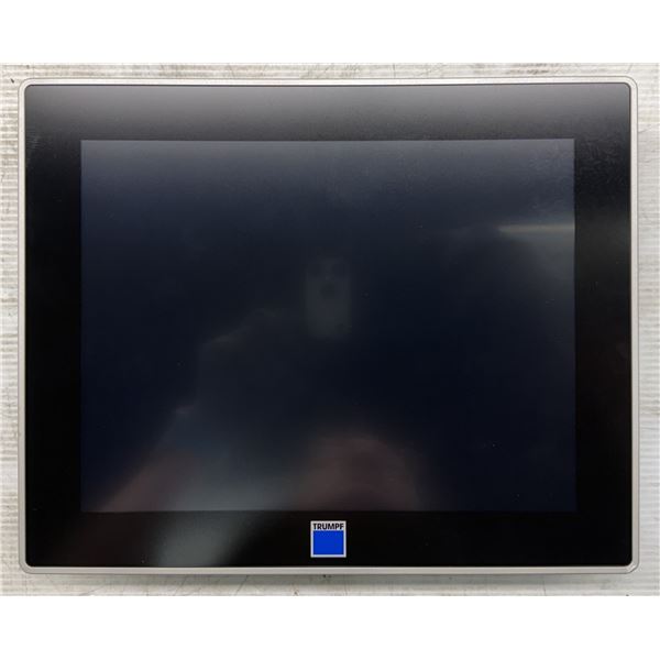Trumpf #PA10009602 10,4 Zoll Panelcomputer Multitouch