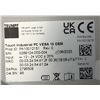 Image 5 : Trumpf #PA10012151 Touch Industrial PC VESA 15 OEM