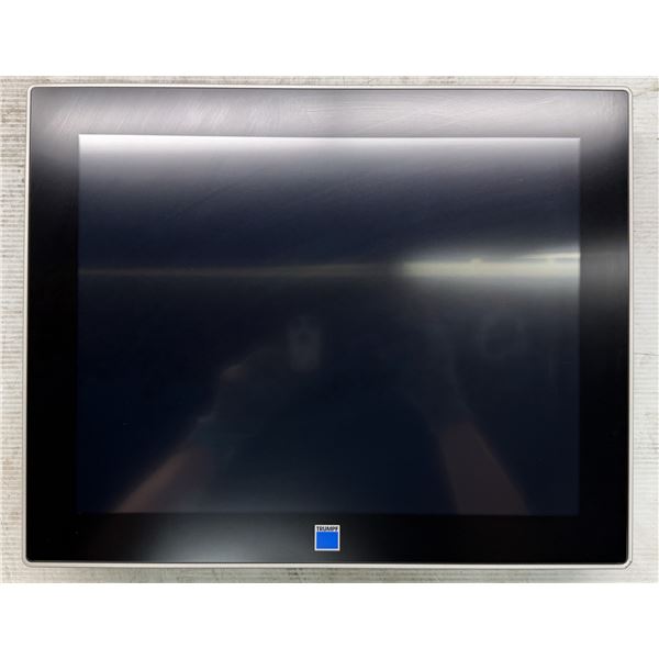 Trumpf #PA10009756 15 Zoll Panelcomputer Multitouch