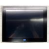 Image 1 : Trumpf #PA10009756 15 Zoll Panelcomputer Multitouch