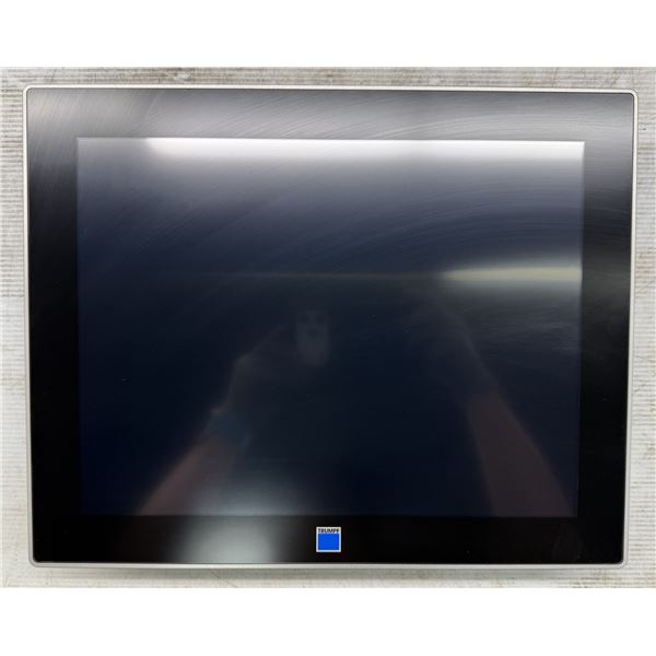 Trumpf #PA10009756 15 Zoll Panelcomputer Multitouch