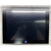 Image 1 : Trumpf #PA10009756 15 Zoll Panelcomputer Multitouch