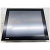 Image 1 : Advantech #FPM-718-R9AE Industrial Monitor Touch Screen