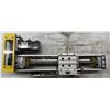 Image 1 : Robostar #RS-066N-X 10 PL-ST150 Actuator w/Mitsubishi #HG-KR13 Motor