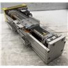 Image 2 : Robostar #RS-066N-X 10 PL-ST150 Actuator w/Mitsubishi #HG-KR13 Motor