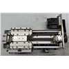 Image 1 : Robostar #RS-120-X 10 PR-ST150 Actuator w/Mitsubishi #HG-KR23 Motor