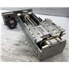 Image 3 : Robostar #RS-120-X 10 PR-ST150 Actuator w/Mitsubishi #HG-KR23 Motor