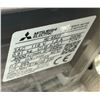 Image 5 : Robostar #RS-120-X 10 PR-ST150 Actuator w/Mitsubishi #HG-KR23 Motor