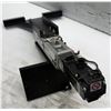 Image 3 : Robostar #RS-045N-Z10SS-ST60 Actuator w/Mitsubishi #HG-KR13B Motor