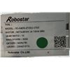 Image 5 : Robostar #RS-045N-Z10SS-ST60 Actuator w/Mitsubishi #HG-KR13B Motor
