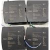 Image 4 : (4) Puls Piano #PIC480.241C Power Supplies