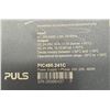 Image 5 : (4) Puls Piano #PIC480.241C Power Supplies