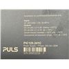 Image 5 : (5) Puls Piano #PIC120.241C Power Supplies