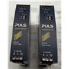 Image 1 : (2) Puls Piano #CP5.241 Power Supplies