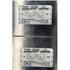 Image 4 : (5) Orient Electronics #TNS-2050 & #TNS-5060 Noise Filters