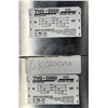 Image 5 : (5) Orient Electronics #TNS-2050 & #TNS-5060 Noise Filters