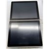 Image 1 : (2) Trumpf #PA10012151 Touch Industrial PC VESA 15 OEM