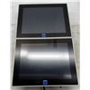 Image 1 : (2) Trumpf #PA10009602 10,4 Zoll Panelcomputer Multitouch