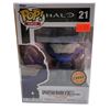 Image 1 : Sealed Funko Pop! Halo Spartan Mark V [B] Vinyl Figure