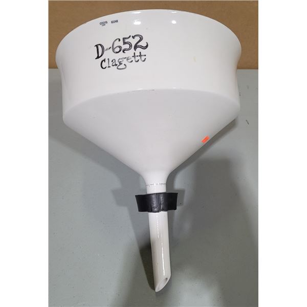 VTG Porcelain Coors Brewing Filter