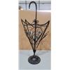 Image 1 : Iron Umbrella Stand