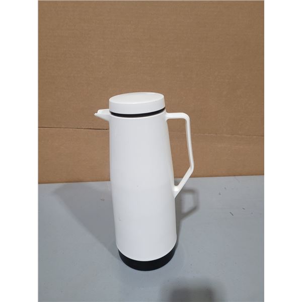 Thermos Insulated Carafe
