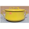 Image 1 : Dansk Designs Enamel Pot