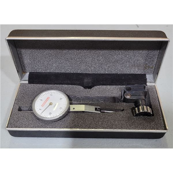 Modern Tools Dial Test Indicator