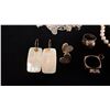 Image 3 : MISC JEWELRY (10.4G GOLD & 92.6G SILVER CONTENT)