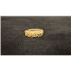 Image 1 : APPROX 14K LADIES RING (3.4G)