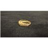 Image 2 : APPROX 14K LADIES RING (3.4G)