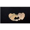 Image 1 : APPROX 9K BROOCH (2.7G)