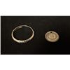 Image 1 : MISC JEWELRY (2.1G SILVER CONTENT)
