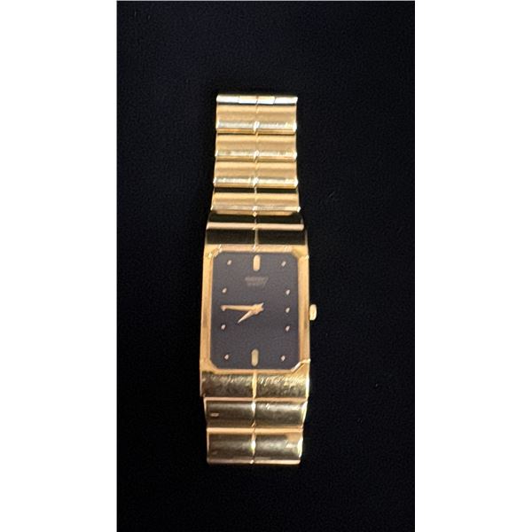 SEIKO LADIES WRISTWATCH (2Y00-2411 MODEL)