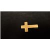Image 1 : APPROX 14K BROOCH (4.3G)