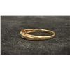 Image 2 : APPROX 10K LADIES RING (2.1G)