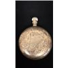 Image 2 : SUN DIAL SILVER POCKET WATCH (REQUIRES SERVICE)